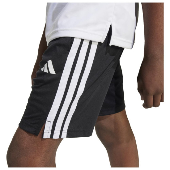 Adidas Παιδικό σορτς Train Essentials 3-Stripes Shorts